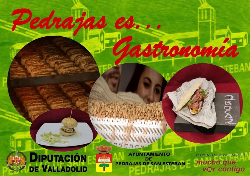 Image 18. Gastronomía
