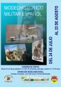 Exposición de Modelhistórico Militar Español - Del 24 de julio al 23 de agosto de 2015