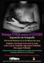 Exposición de Fotografía "Pedrajas unida contra el cáncer" - Del 16 de febrero al 10 de marzo de 2019
